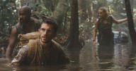 Now streaming and on DVD: 'Jurassic World Rebirth' draws from the familiar