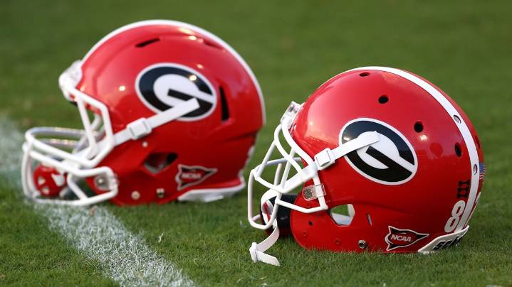 The future is here: Here is Georgia's every SEC football opponent for next 4 years
