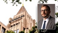 Washington Post opinion editor Adam O'Neal speaks out about paper's challenges