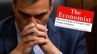 'The Economist' analiza a Pedro Sánchez y le califica como "el líder de la resistencia anti