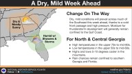 Perfect Weather Week Hits Georgia: What You Need to Know