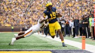 Niyo: Michigan opens up the playbook, uses all of Bryce Underwood
