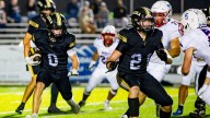 Reranking WNC's top linebackers at halfway point of…