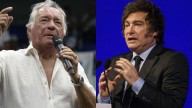 Barrionuevo: "Si los gremios salimos a la calle, ¿cuánto dura el Gobierno?"