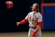 Enterprise native ties MLB record