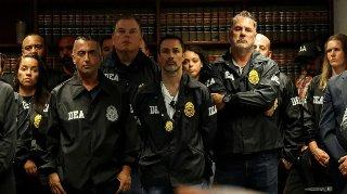 DURO GOLPE CONTRA EL CÁRTEL DE SINALOA
