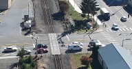 Marysville Police Department reinforces railroad safety