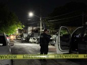 DOBLE INTENTO DE EJECUCIÓN EN LA NOCHE DEL GRITO: Atacan a balazos a una pareja en la Región 219 de Cancún