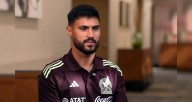Purata sueña con el Mundial 2026: “Voy a seguir trabajando y esforzándome”