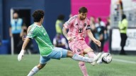 Messi no pudo levantar la Leagues Cup: Inter Miami fue goleado 3 a 0 en la final