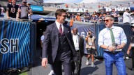 Tom Brady tried to address conflict of interest questions