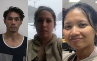 Acusado de asesinar a mujer vinculado a desaparición de expareja
