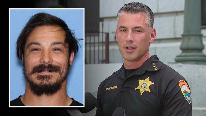 Sheriff: Travis Decker remains found near site of murders