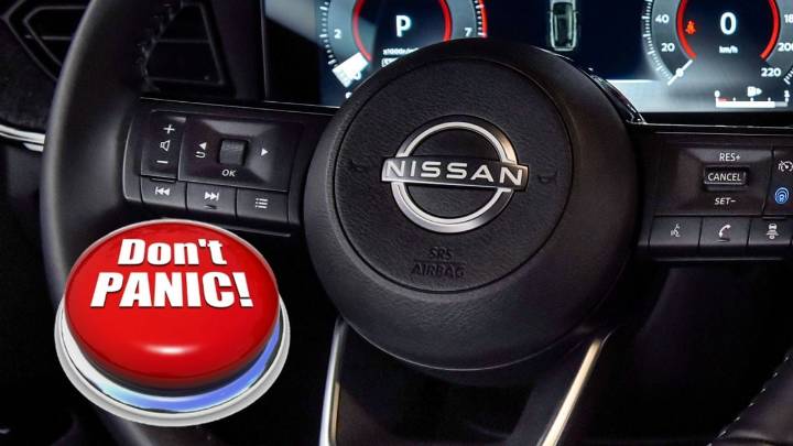 ¿Nissan a la quiebra?; este el plan del fabricante de autos para salir de la crisis