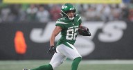 Eagles claim former Jets and Giants WR/RS Xavier Gipson