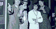 Bobby Hart, who co-wrote hits for the Monkees, dead at 86