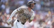 Padres reinstate center fielder Jackson Merrill from his 3rd stint on the injured list