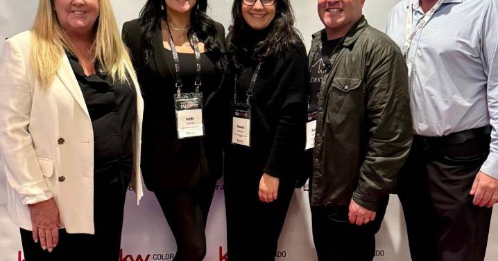 Keller Williams Named to Glassdoor’s 2025 Best