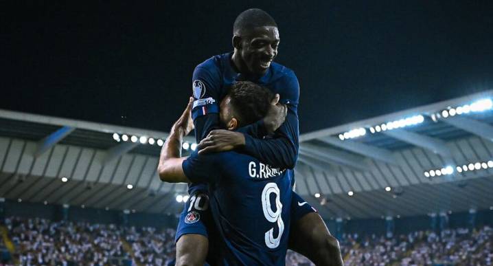 Partidos de hoy, lunes 22 de septiembre 2025: horarios y dónde ver fútbol en vivo