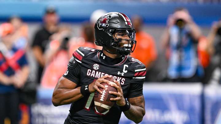 ESPN poll of 25 NFL decision makers has LaNorris Sellers as top QB for 2026 draft