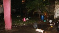Tormenta en Córdoba deja casas inundadas, calles como ríos y familias afectadas