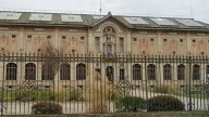 Roban poecelana china de un museo francés por valor de más de seis millones de euros