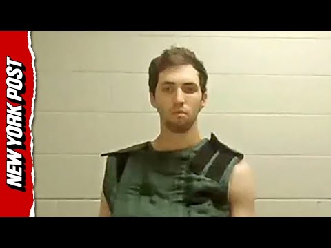 Tyler Robinson Appears Emotionless at First Court Appearance Since Charlie Kirk Assassination