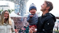 Cosy at the Quay: Elizabeth Quay to transform into free winter wonderland for school holidays