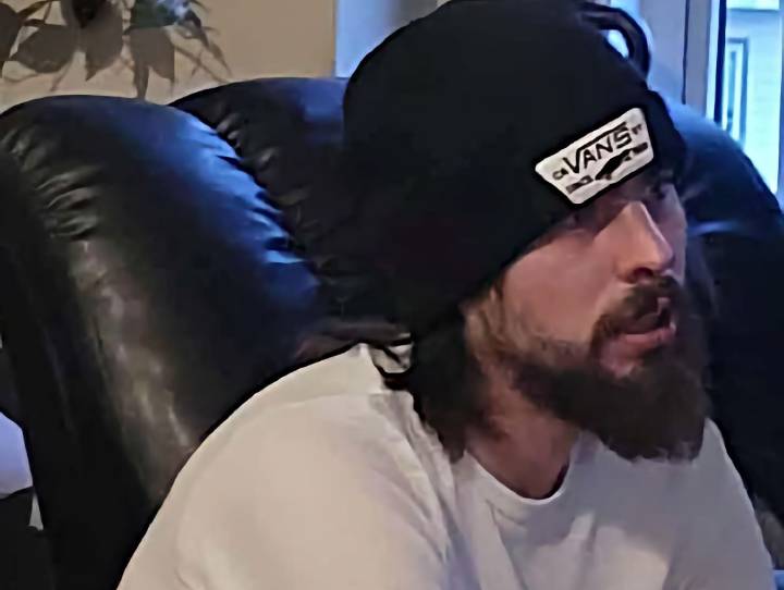 Missing Grande Prairie man | Grande Prairie Daily Herald Tribune