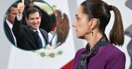 Reunión Sheinbaum y Marco Rubio: seguridad, migración y comercio en la agenda