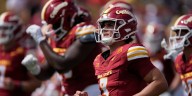 No. 16 Iowa State squares off against Iowa