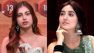 Bigg Boss 19 Promo: Farrhana Bhatt, Ashnoor Kaur get into heated debate; latter rages, 'Parvarish Par Jao...'