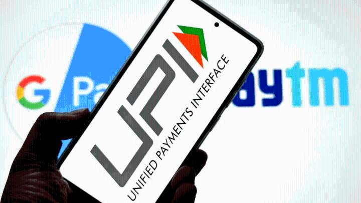 NPCI going to Increases UPI Transaction Limits from Sept 15