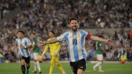 Messi y su último partido como local en Argentina: estos son sus números en suelo nacional