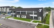 Baton Rouge YMCA opens apartment complex, expanded branch