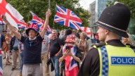 Migrant hotel closures to be fast-tracked as Starmer faces unrest from Red Wall MPs