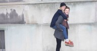 We counted and Scotland has at least 15 different words for a piggyback