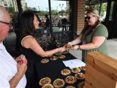 Photo Gallery: The Blade's Taste of Levis