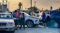 Dos muertos y un herido grave en un tiroteo contra un bar de Sevilla