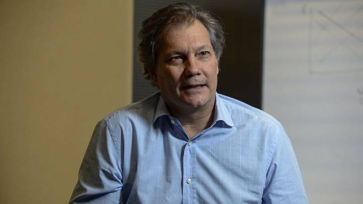 Pereda, de la Sociedad Rural: "Nos están dando una zanahoria que nos van a quitar y deja un sabor amargo"