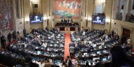 Congreso de la República ya tiene fecha para definir el presupuesto de 2026 y la reforma tributaria del Gobierno Petro