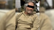 Capturan a Hernán Bermúdez Requena, presunto líder degrupo criminal La Barredora