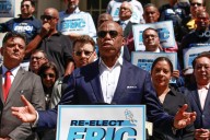 The Secret Bundlers Behind Eric Adams’ Campaign Fundraising Revealed