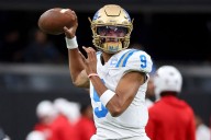 Early returns have Tennessee winning, Nico Iamaleava losing the QB ‘trade’ of the offseason