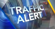 INDOT to begin lane shifts along the Lloyd Expressway