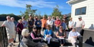 Goochland residents voice concerns about county plans for data center, nuclear power