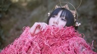 Japanese pop polymath Haru Nemuri dives into experimentation on Ekkolaptómenos