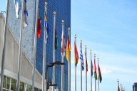 UN expert warns of threat global inequality poses to human rights