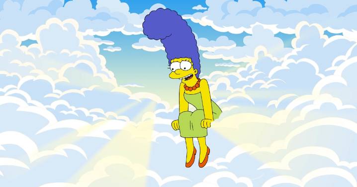 How Marge Returned to ‘The Simpsons’ After She Died in Season 36 Finale