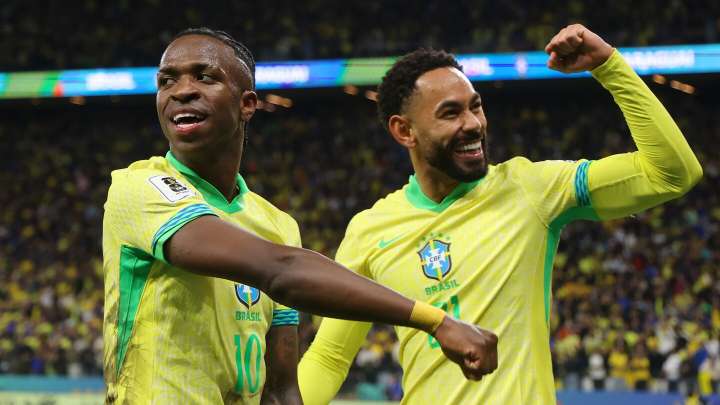 Which teams have qualified for the 2026 World Cup?